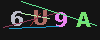 Gambar captcha